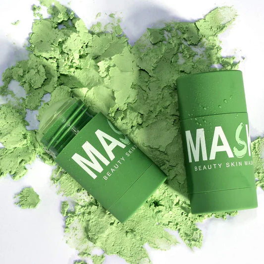 GROEN THEE MASK